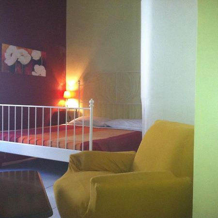 Hotel Bellini Catania Kültér fotó