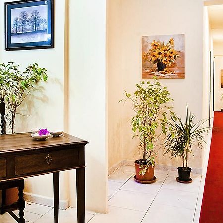 Hotel Bellini Catania Kültér fotó