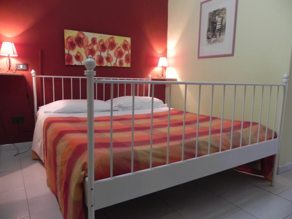 Hotel Bellini Catania Kültér fotó