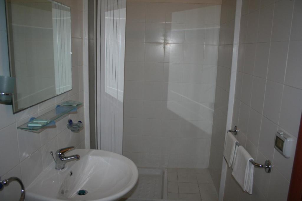 Hotel Bellini Catania Szoba fotó