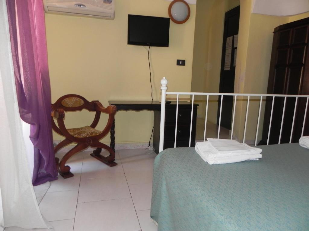 Hotel Bellini Catania Szoba fotó