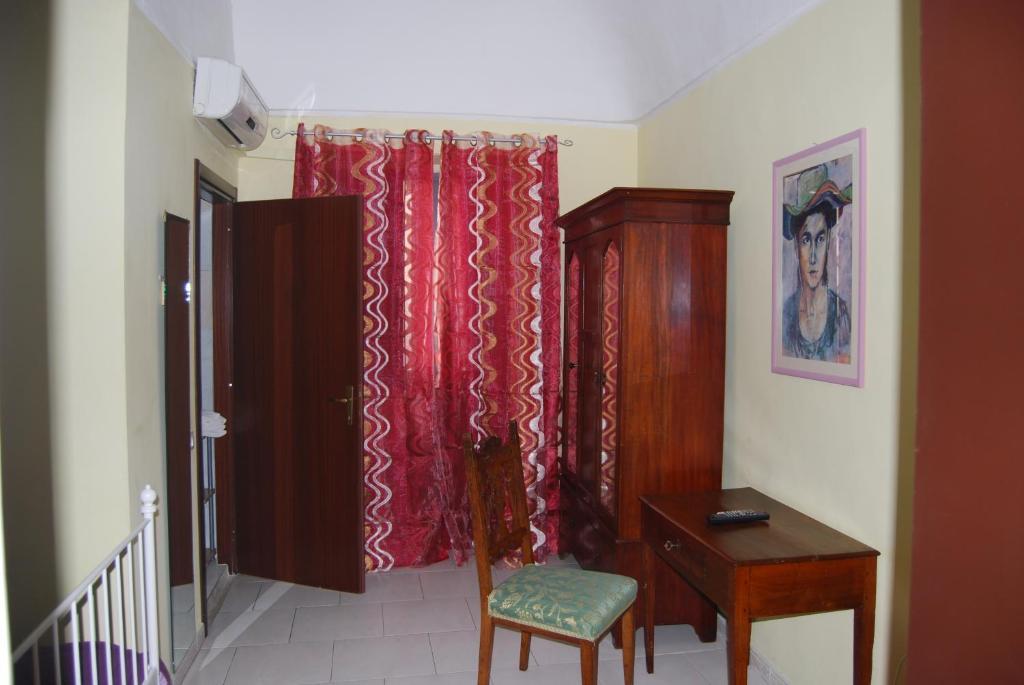 Hotel Bellini Catania Szoba fotó