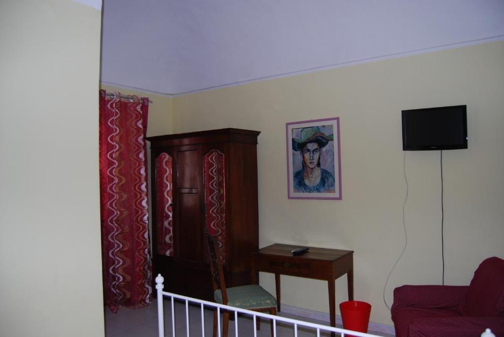 Hotel Bellini Catania Szoba fotó