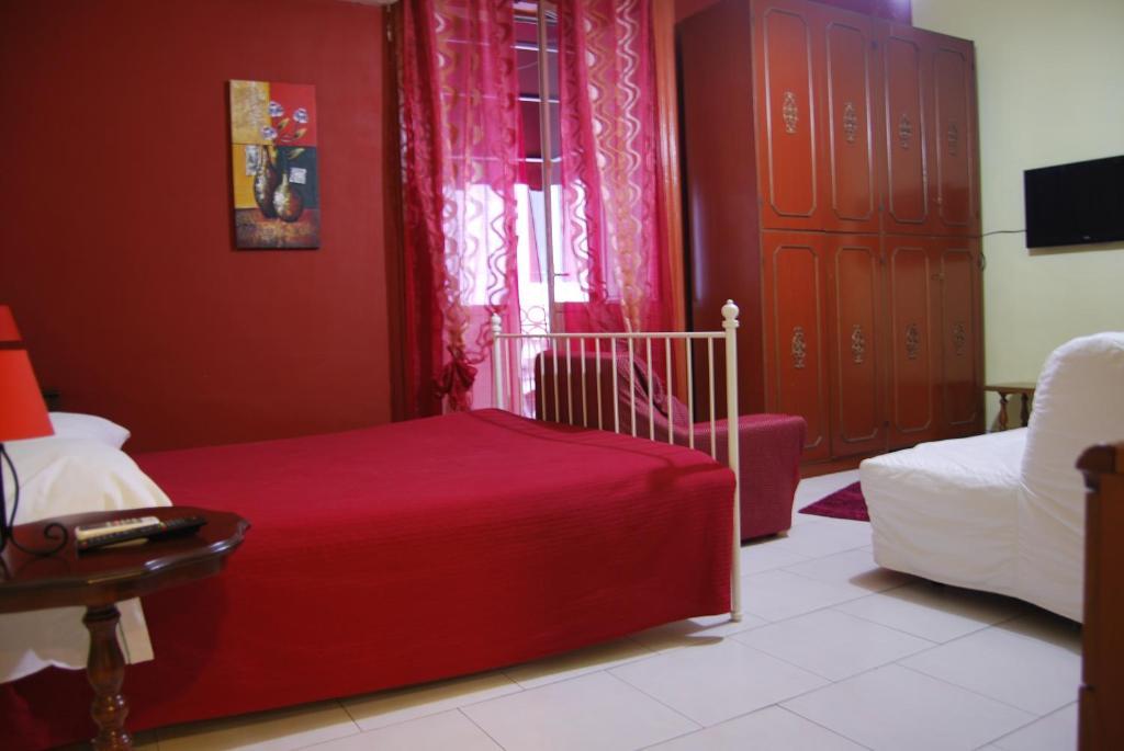 Hotel Bellini Catania Kültér fotó