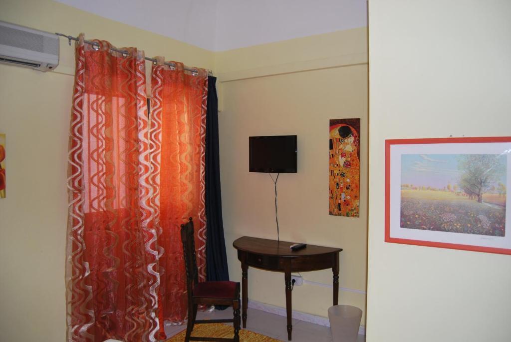 Hotel Bellini Catania Szoba fotó