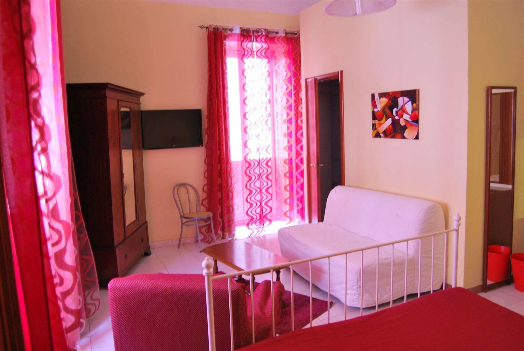 Hotel Bellini Catania Kültér fotó