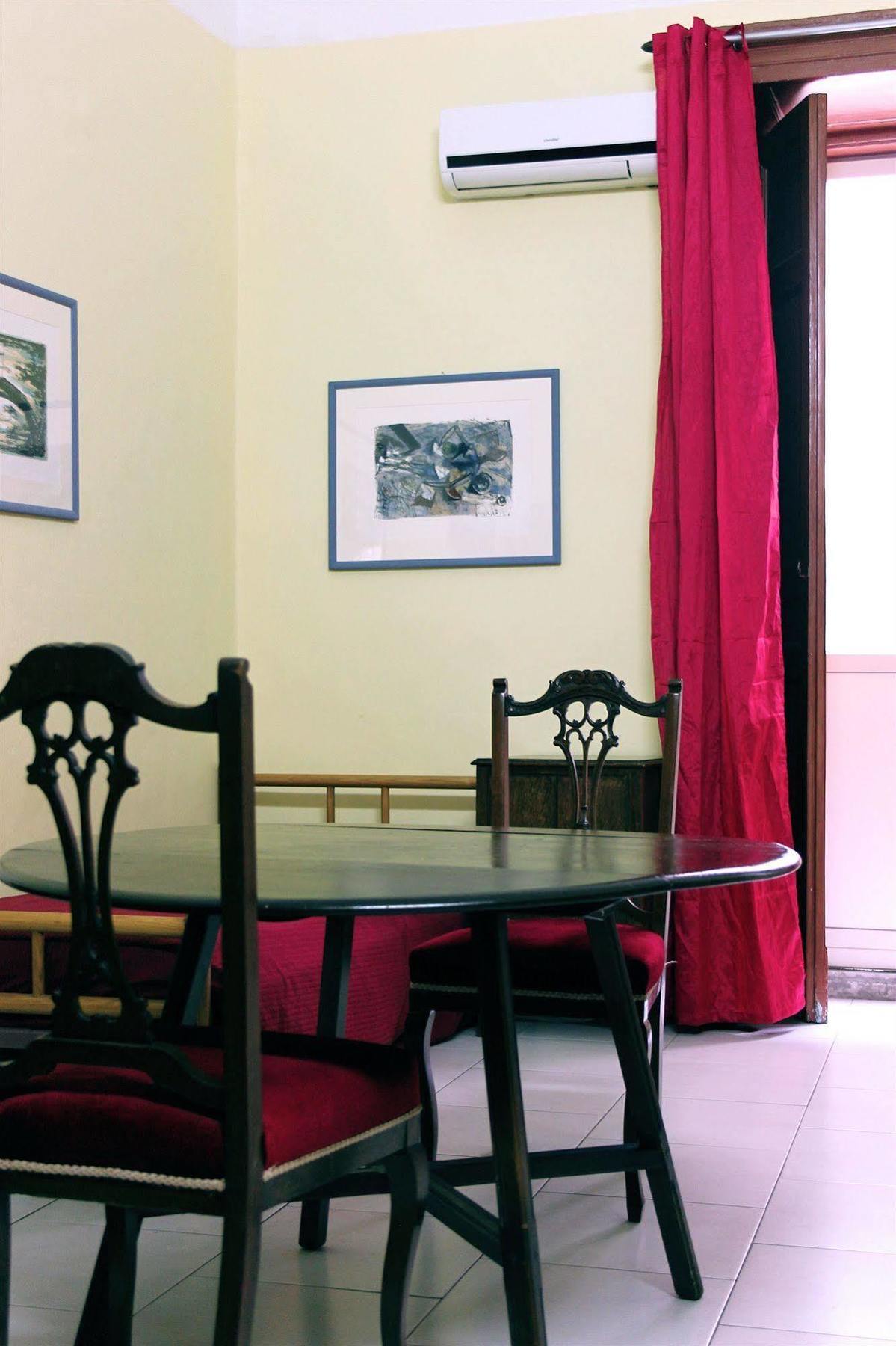 Hotel Bellini Catania Kültér fotó