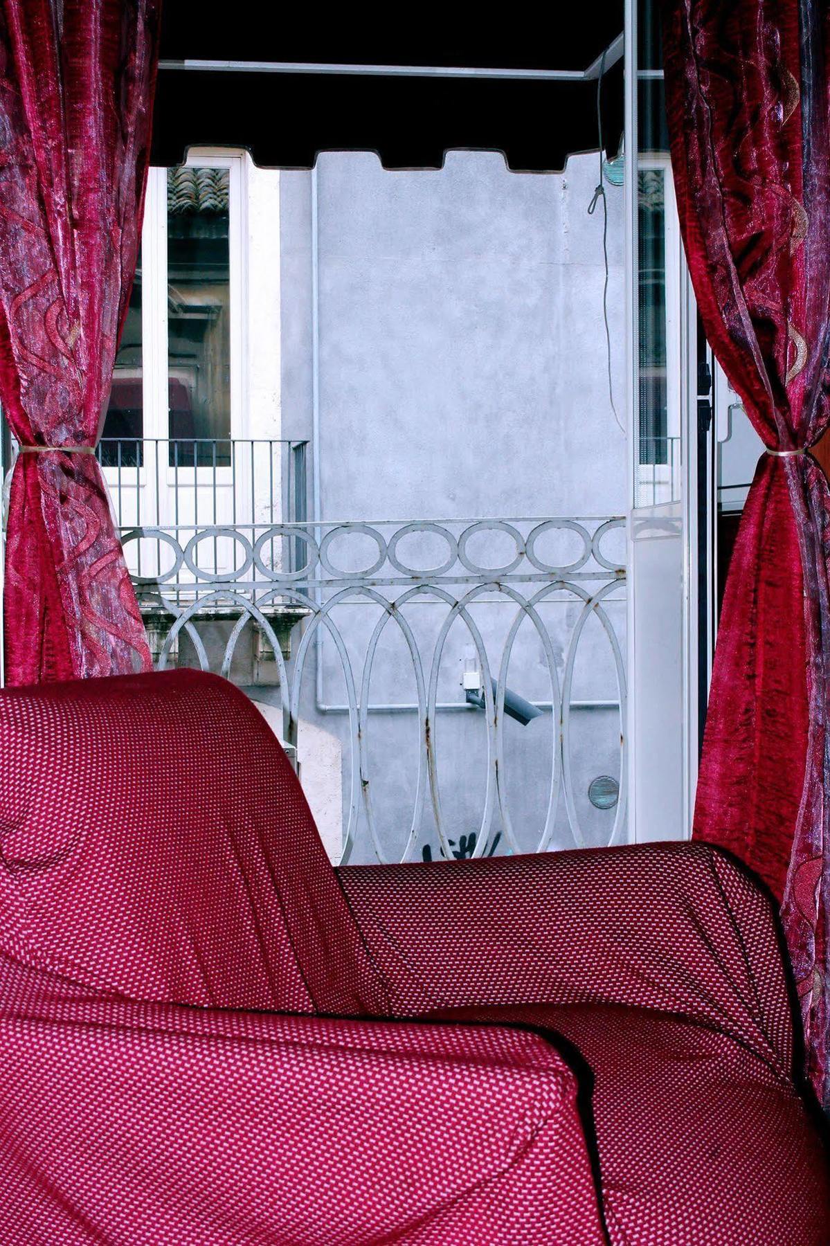 Hotel Bellini Catania Kültér fotó
