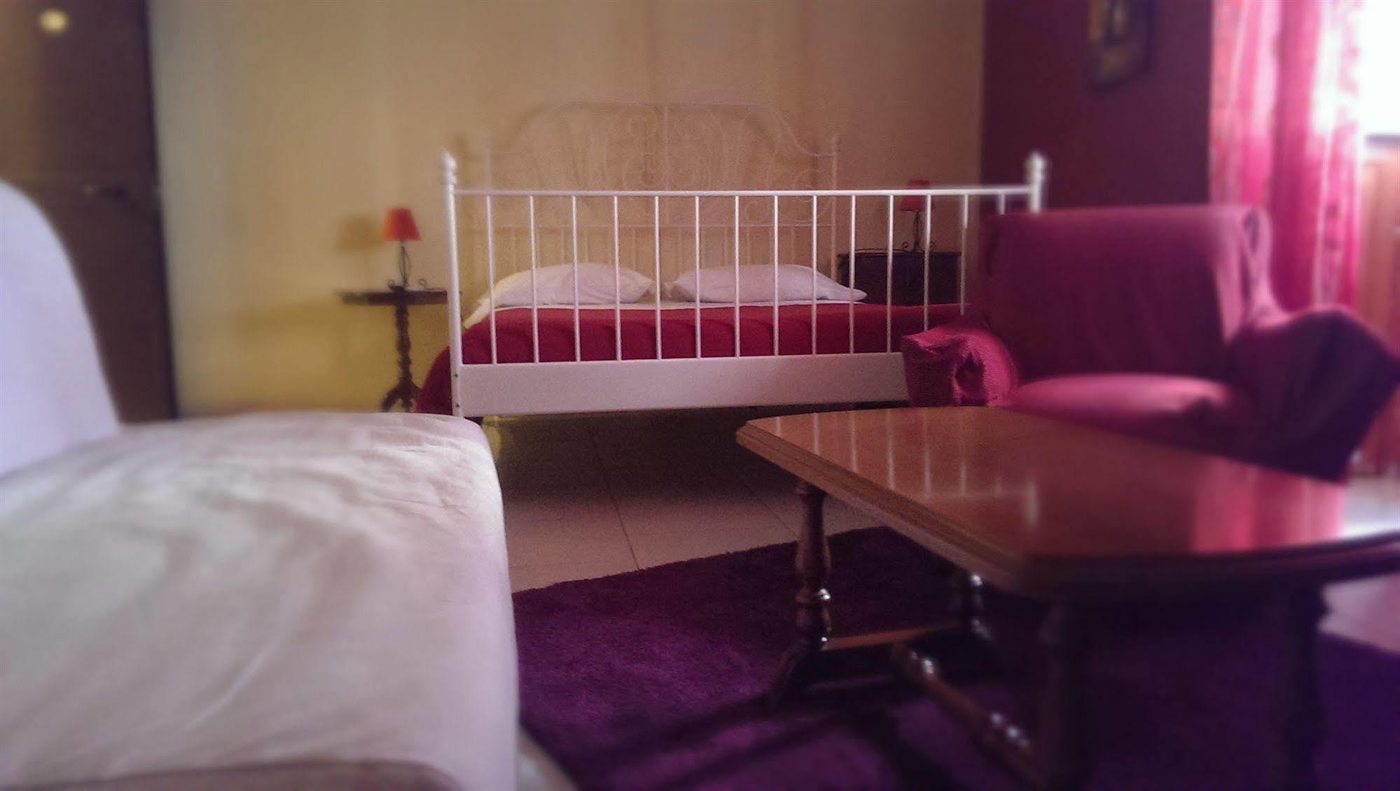 Hotel Bellini Catania Kültér fotó